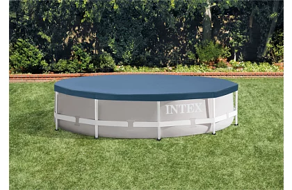 Kerek medence takaró Intex 28030 – átmérő 305 cm