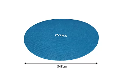 Napfényvédő a Intex 28012 - 366 cm-es kerti medencéhez