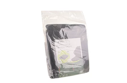 UV agrotextília gyom ellen 1,6x20 m, 50 g/m2, fekete