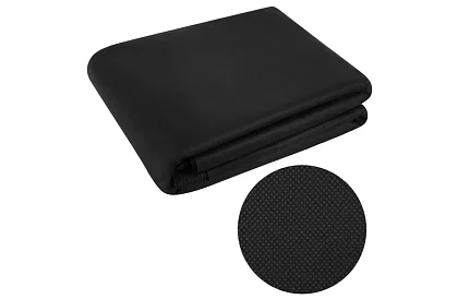 UV agrotextília gyom ellen 1,6x20 m, 50 g/m2, fekete