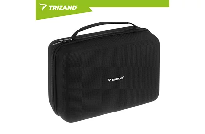 Kemping zuhany 2200 mAh pumpával – újratölthető