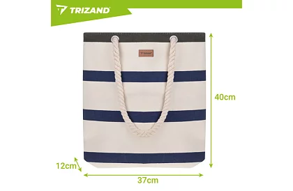 Strand vízálló táska - 18 l