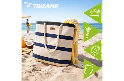 Strand vízálló táska - 18 l