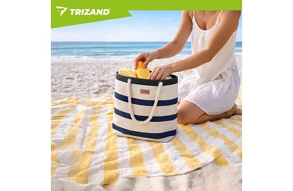 Strand vízálló táska - 18 l