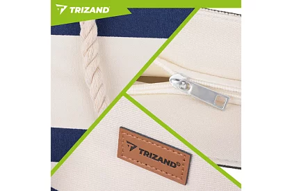 Strand vízálló táska - 18 l