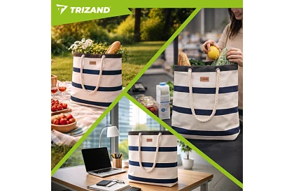 Strand vízálló táska - 18 l