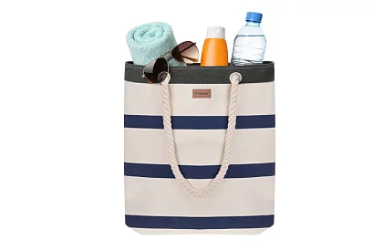 Strand vízálló táska - 18 l