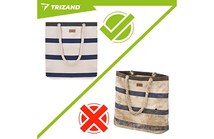 Strand vízálló táska - 18 l