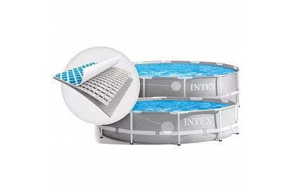 Kerti medence kerettel 305 x 76 cm, 4485 liter – I26700