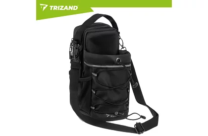 Mágneses sporttáska az edzőterembe - palack és telefon tároló