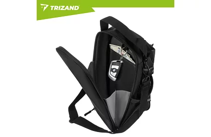 Mágneses sporttáska az edzőterembe - palack és telefon tároló