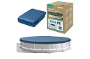 Kör alakú medence takaró 366 cm - Intex 28031