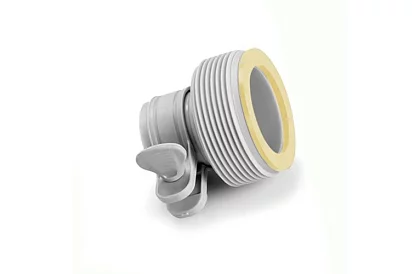 Redukáló adapterek 32–38 mm medence szivattyúkhoz – Intex 29061