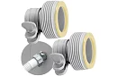 Redukáló adapterek 32–38 mm medence szivattyúkhoz – Intex 29061