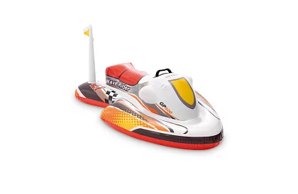 Felfújható vízi robogó gyerekeknek – Intex 57520 matrac