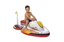 Felfújható vízi robogó gyerekeknek – Intex 57520 matrac