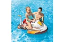 Felfújható vízi robogó gyerekeknek – Intex 57520 matrac