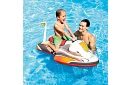 Felfújható vízi robogó gyerekeknek – Intex 57520 matrac