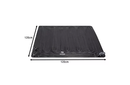 Napenergia szőnyeg vízmelegítéshez – Intex 28685