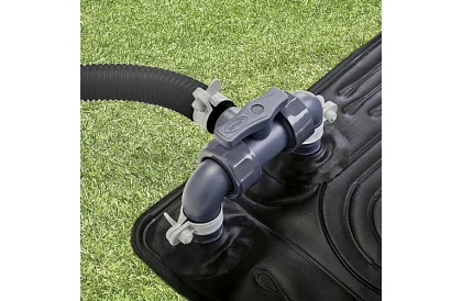 Napenergia szőnyeg vízmelegítéshez – Intex 28685