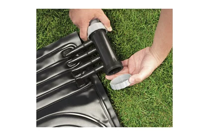 Napenergia szőnyeg vízmelegítéshez – Intex 28685