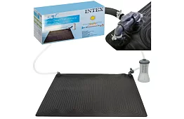 Napenergia szőnyeg vízmelegítéshez – Intex 28685