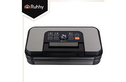 Vákuumos fóliavágó hegesztő - 95 kPa, 125 W