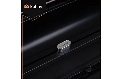 Vákuumos fóliavágó hegesztő - 95 kPa, 125 W