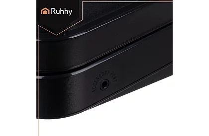 Vákuumos fóliavágó hegesztő - 95 kPa, 125 W