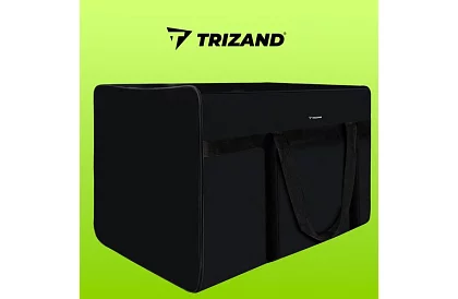 Nagy utazótáska 200 liter - 80 × 50 × 50 cm