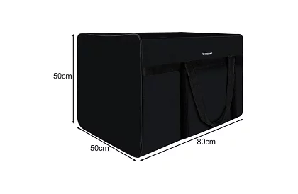 Nagy utazótáska 200 liter - 80 × 50 × 50 cm