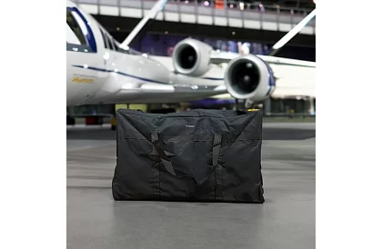 Nagy utazótáska 200 liter - 80 × 50 × 50 cm