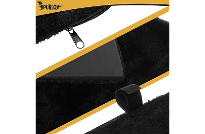 Összecsukható állatszállító táska – 60 × 42 × 44 cm