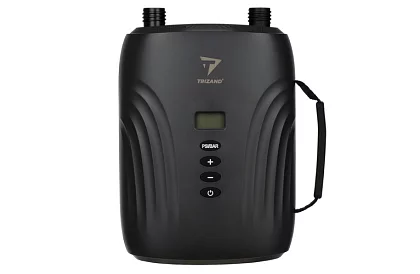 Elektromos szivattyú SUP deszkákhoz, kajakokhoz, csónakokhoz – 20 PSI, 110 W