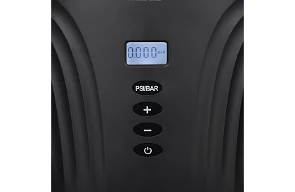 Elektromos szivattyú SUP deszkákhoz, kajakokhoz, csónakokhoz – 20 PSI, 110 W