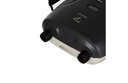 Elektromos szivattyú SUP deszkákhoz, kajakokhoz, csónakokhoz – 20 PSI, 110 W