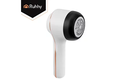 AKU töltő gyapjúeltávolító LCD-vel