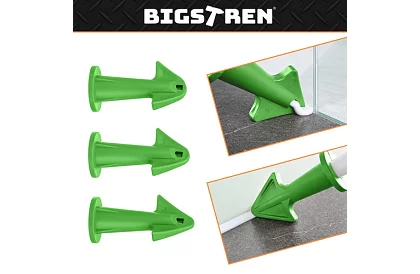 Sapkészlet, simítók a fugázó anyagok felvitelére és eltávolítására