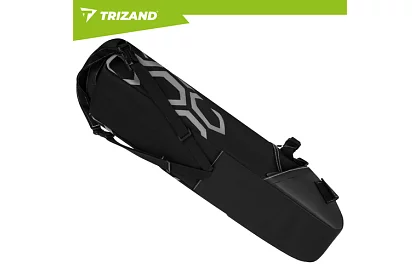 Alátét vízhatlan nyeregtáska 12 l