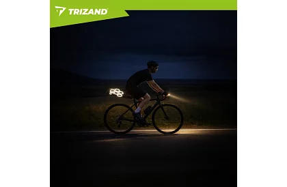 Alátét vízhatlan nyeregtáska 12 l