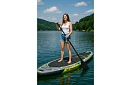 Paddleboard 350 cm - deszka evezővel, üléssel, pumpával és kiegészítő készlettel