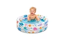 Felfújható medence gyerekeknek 61 × 22 cm, 28 l – I57106NP