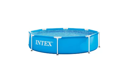 Medencével fémkerettel 1820 l – 244 × 51 cm I28205NP