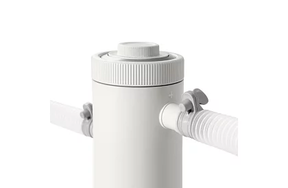 Medencés szűrőszivattyú C330, 1250 l/h H szűrő 29007 - I26602NP