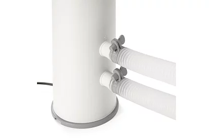 Medencés szűrőszivattyú 3785 l/h szűrő A29000 Hydro Aeration akár 21100 l – Intex 26638NP