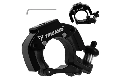 Mechanikus hangos csengő a kerékpárhoz – 100 dB