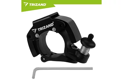 Mechanikus hangos csengő a kerékpárhoz – 100 dB