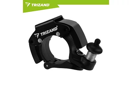 Mechanikus hangos csengő a kerékpárhoz – 100 dB