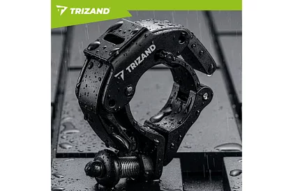 Mechanikus hangos csengő a kerékpárhoz – 100 dB