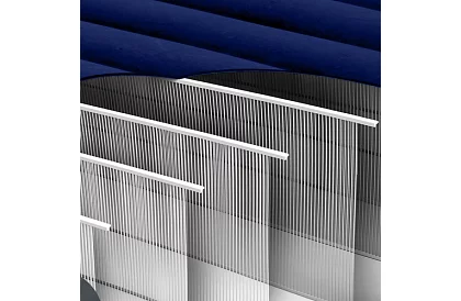 Felfújható bársonyos matrac 137 × 191 × 25 cm – Dura-Beam